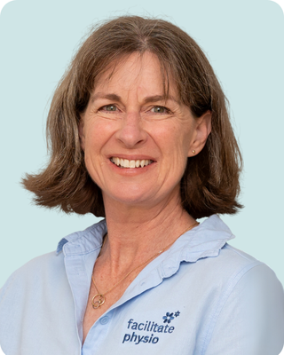Andrea Carter