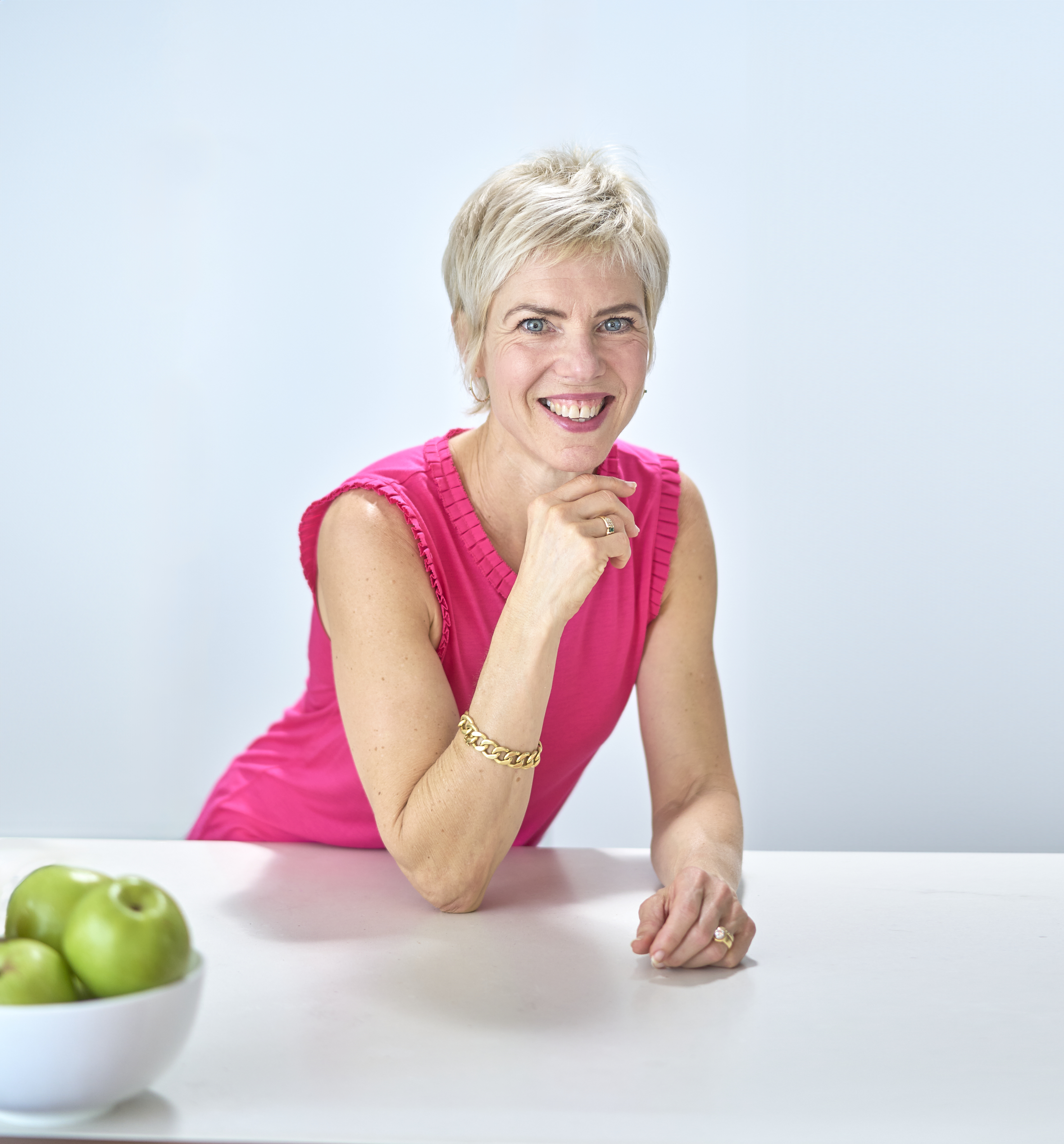 Anja Lineen