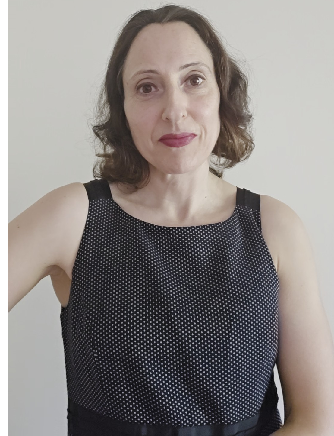 Cristina Cavezza