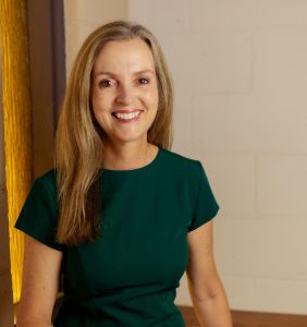 Melanie White