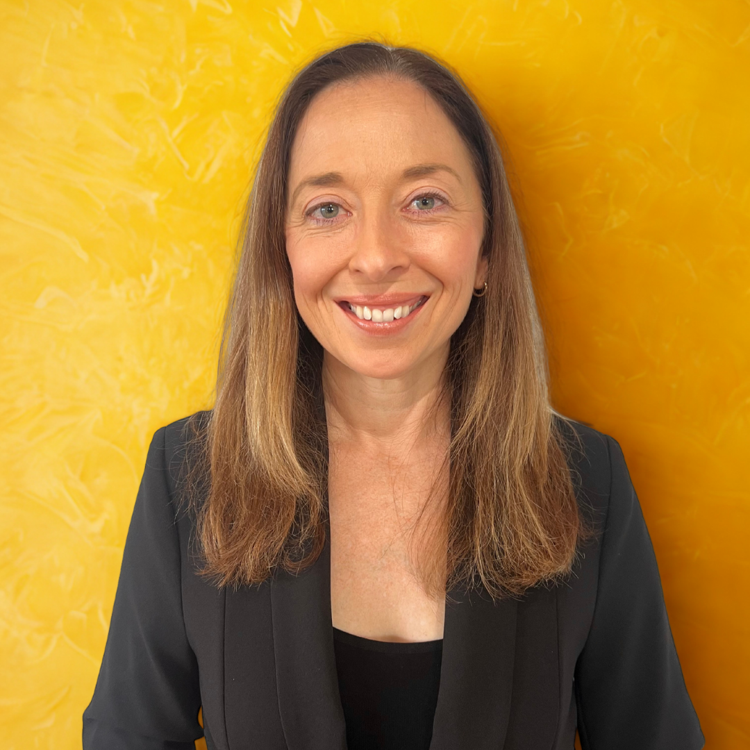 Lauren Conneely
