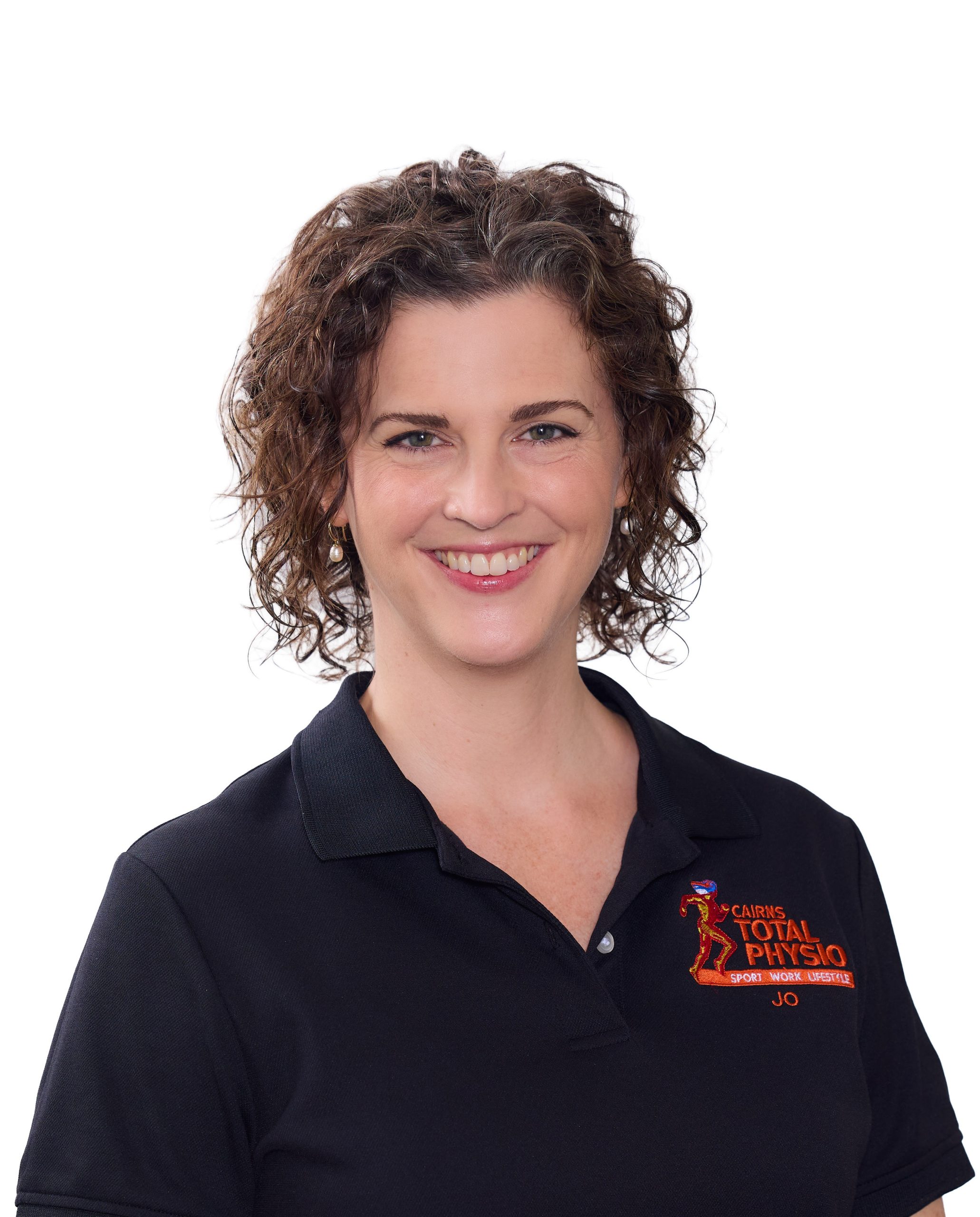 Joanne Jacobs, AES, AEP, ESSAM