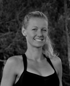 Jodie Prigg