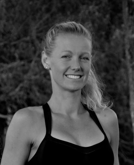 Jodie Prigg