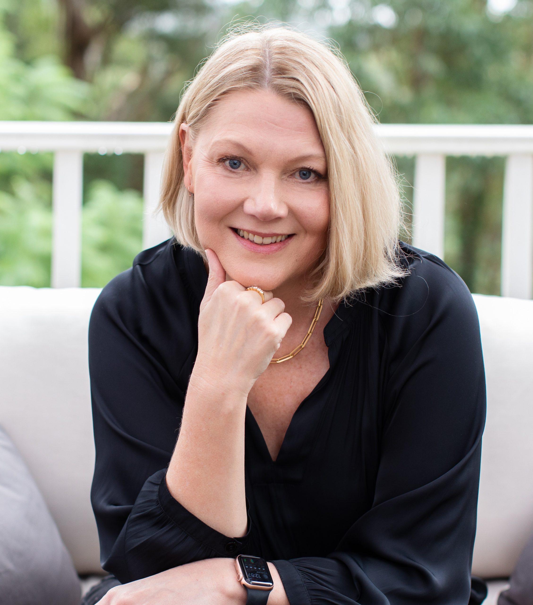 Kate Powe