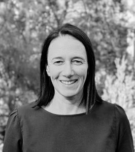 Kate Thompson