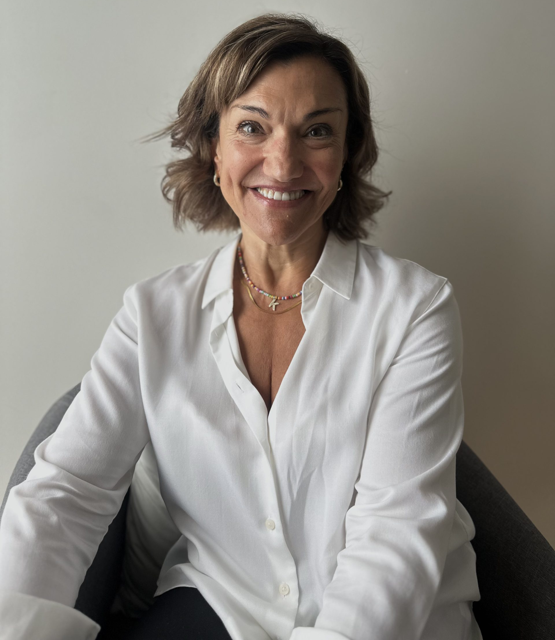 Kath Tsebelis
