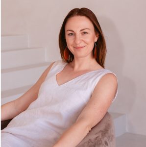 Grace Barron