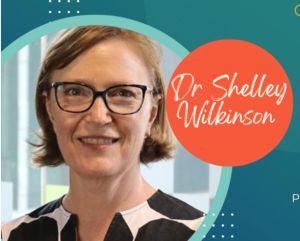 Shelley Wilkinson