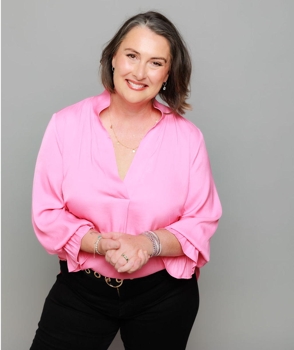 Sonya Lovell