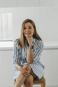 Deborah James
