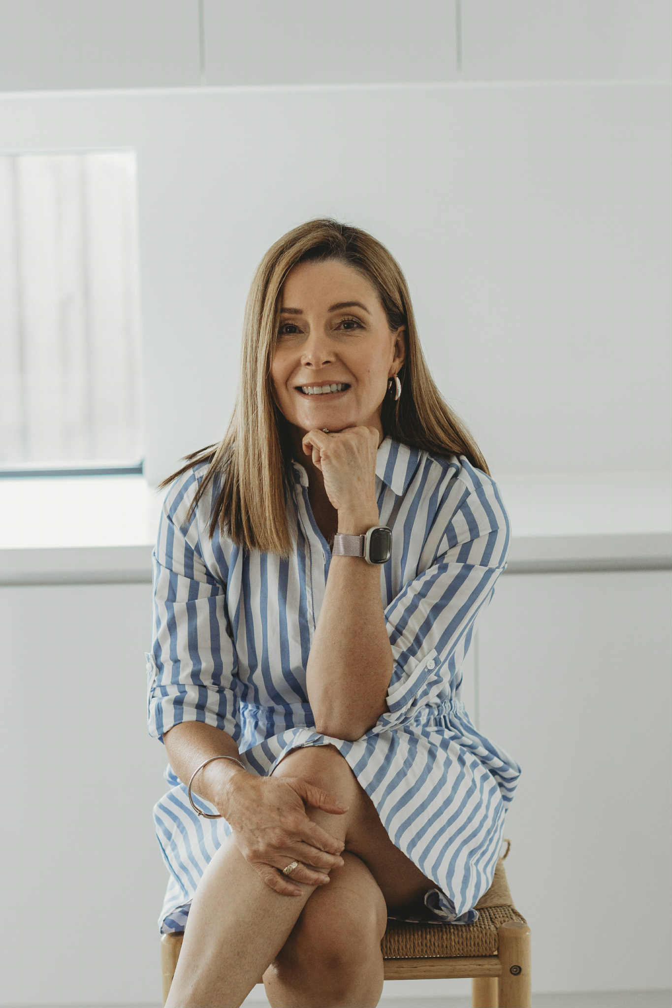 Deborah James
