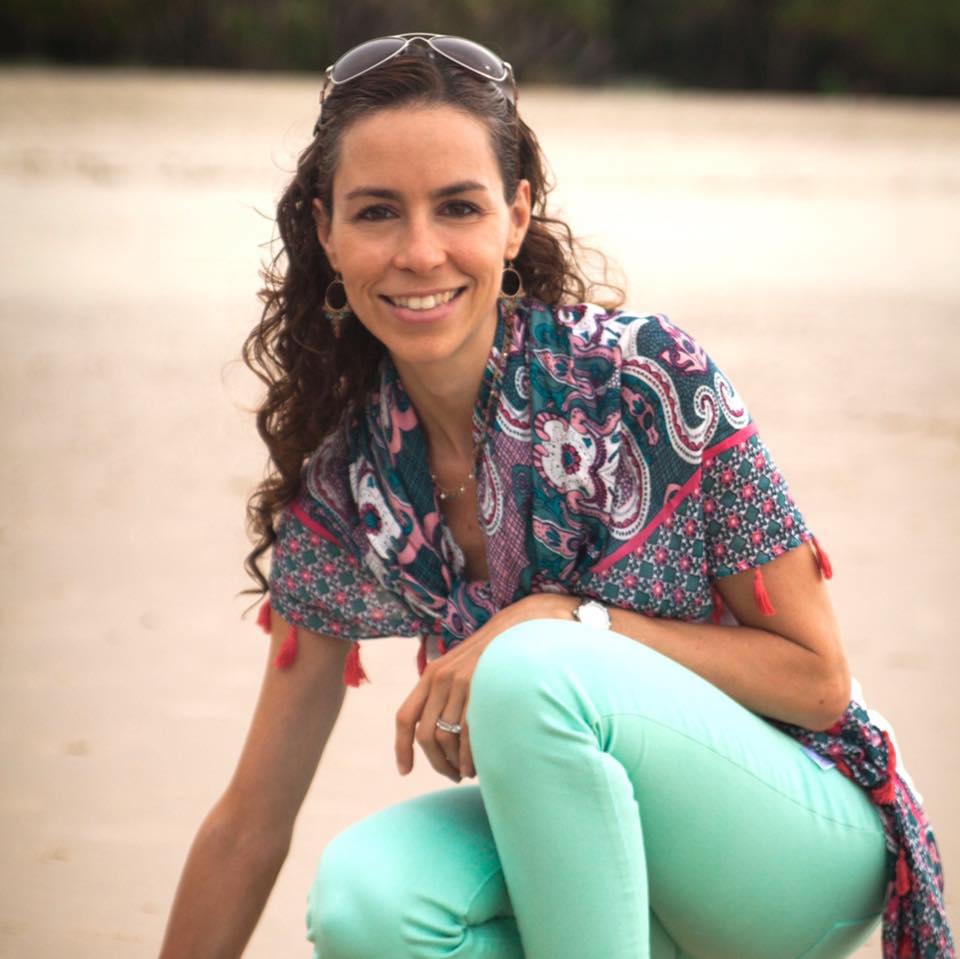 Beatriz Davila Alva