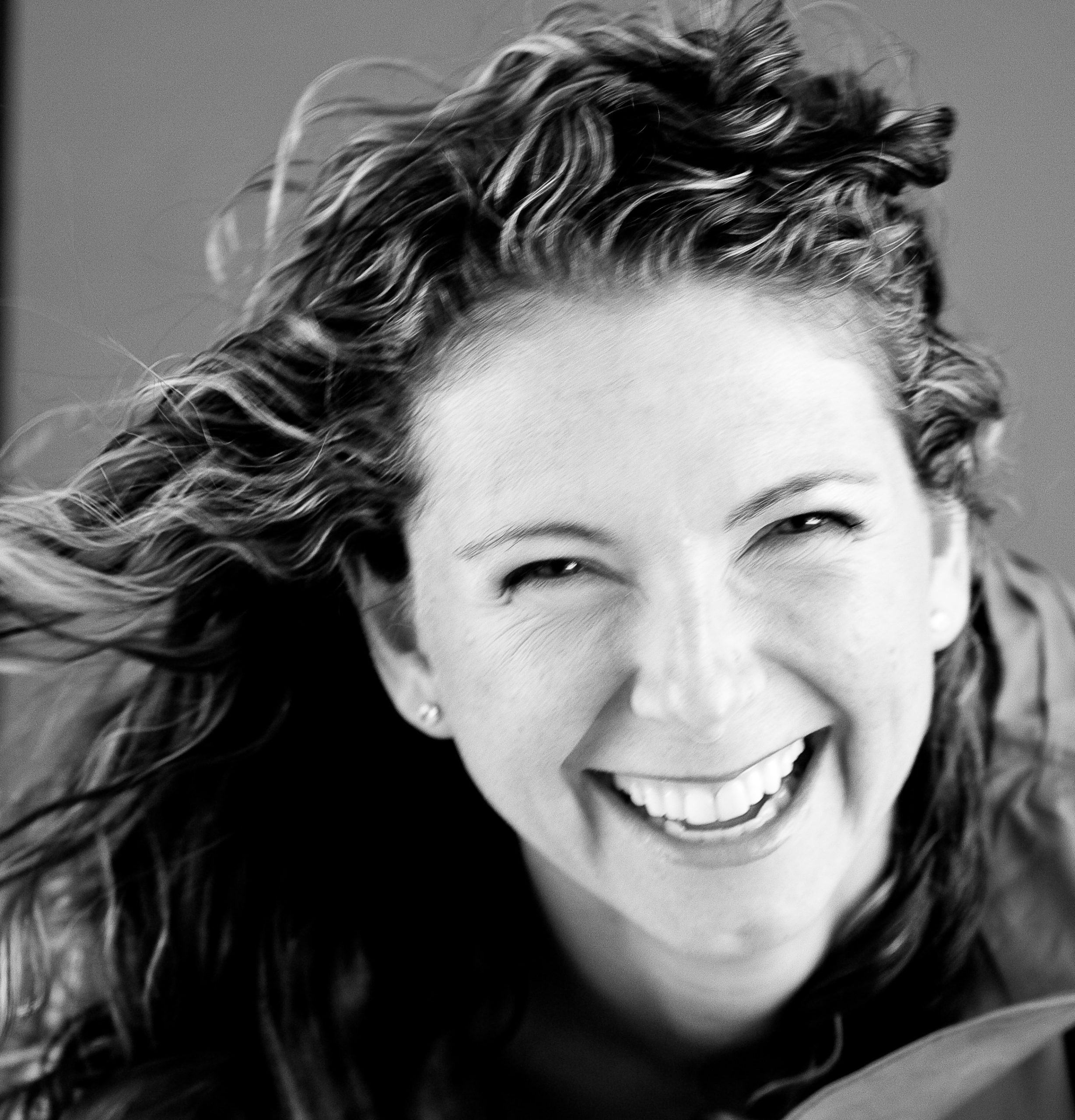 Sarah Burrows