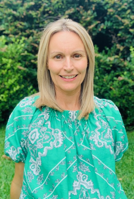 Richelle Horscroft
