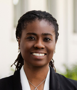 Dr. Cecilia Akinloye