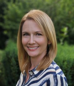 Dr Gemma McQuillan