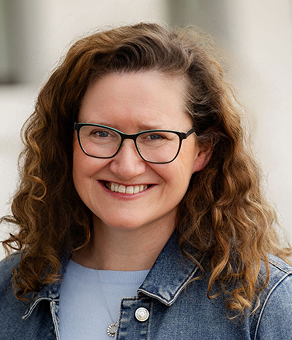 Dr Katherine Turner