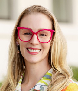Dr Elise Turner